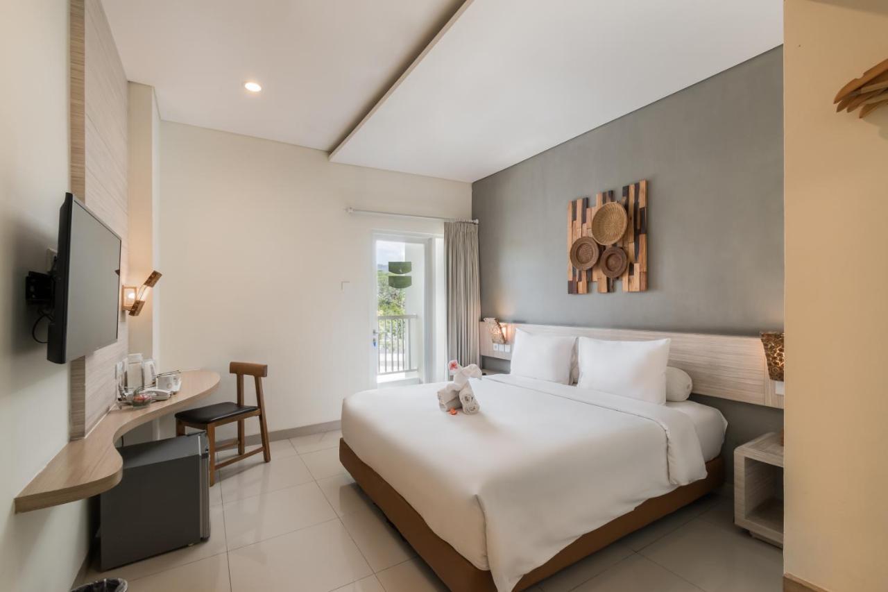 The Wujil Resort & Conventions Semarang Exterior photo
