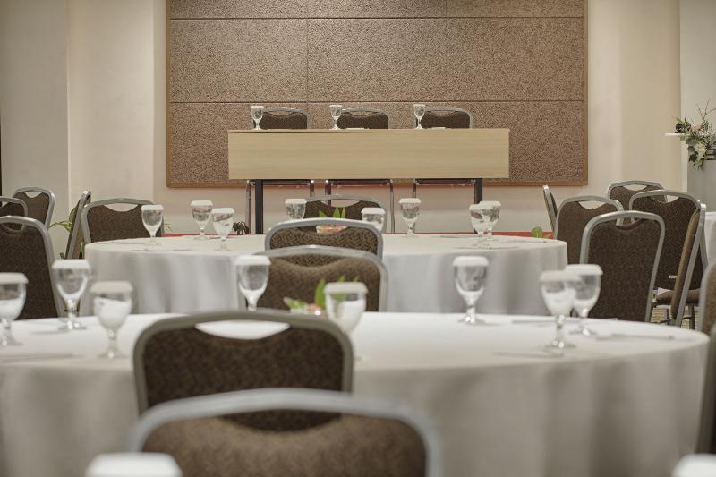 The Wujil Resort & Conventions Semarang Exterior photo